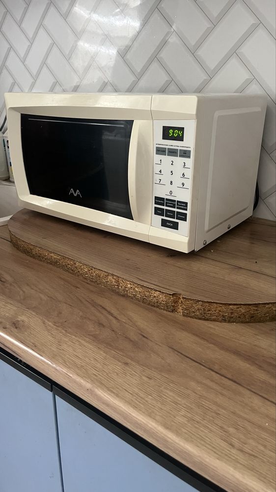 Микроволновчная печь