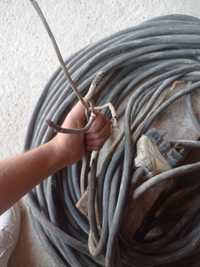 Трифазен кабел 4х2.5кв., 50м