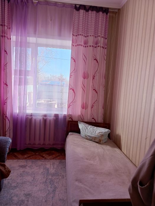 Продается благоустроенный дом центральным отоплением