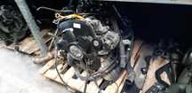 Motor crafter 2.5 euro 4, dezmembrari autoutilitare