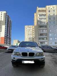 Продаем BMW X5 2003