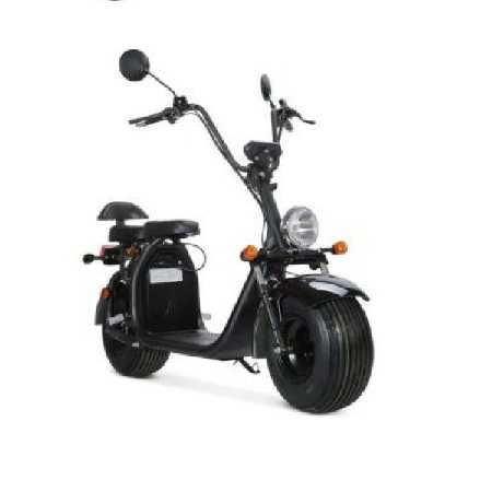 Vehicu Electric City Coco 1500W - Livrare Rapida 48H