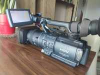 Camera video Sony fx1