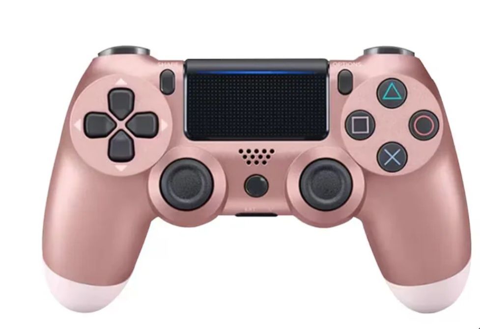 !!!НОВ!!!Контролер за ps4 2 цвята