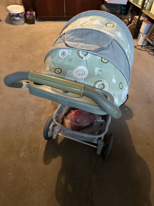 Детска   количка