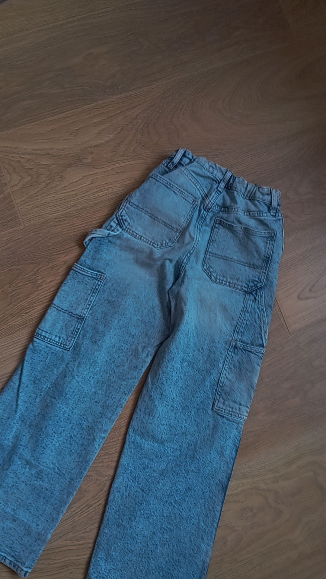 Дънки за дете от H&M