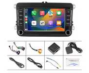 Navigatie Android - Golf, Passat, Tiguan, Skoda, Seat - Mk5, Mk6