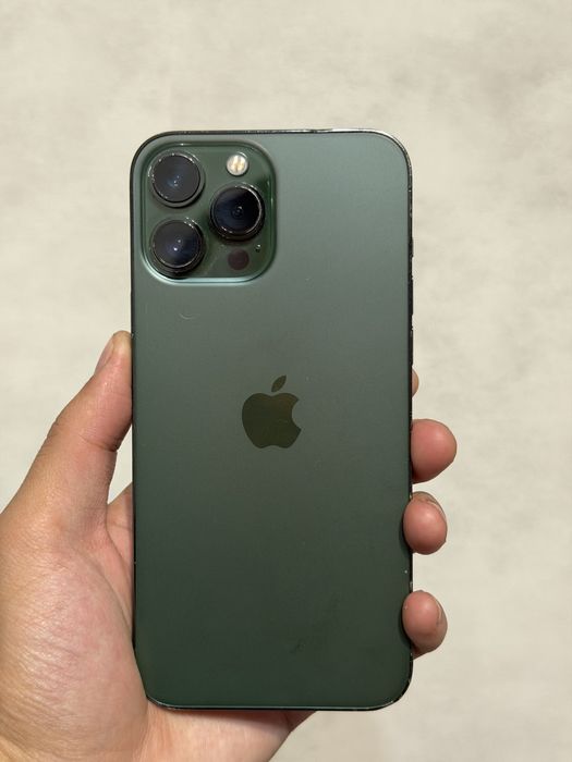 iPhone 13 Pro Max 256