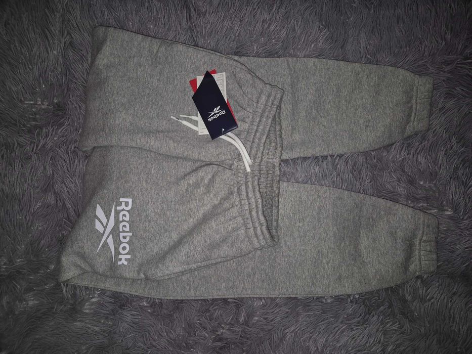 Pantaloni Reebok dama 2xs pt iarnă