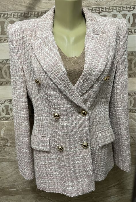 Sacou dama Zara,Nou!Pret Redus!