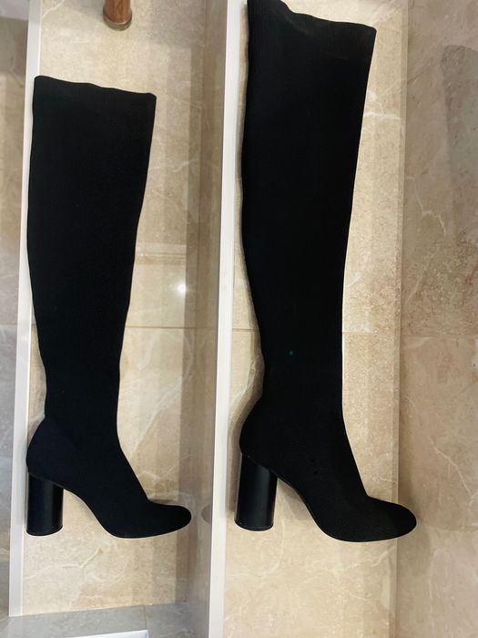 Bershka Sock boots 41