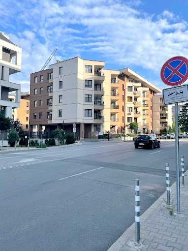 Дава се под наем Двустаен апартамент в София, Лозенец - 65 кв.м за 612 € - Снимка #4