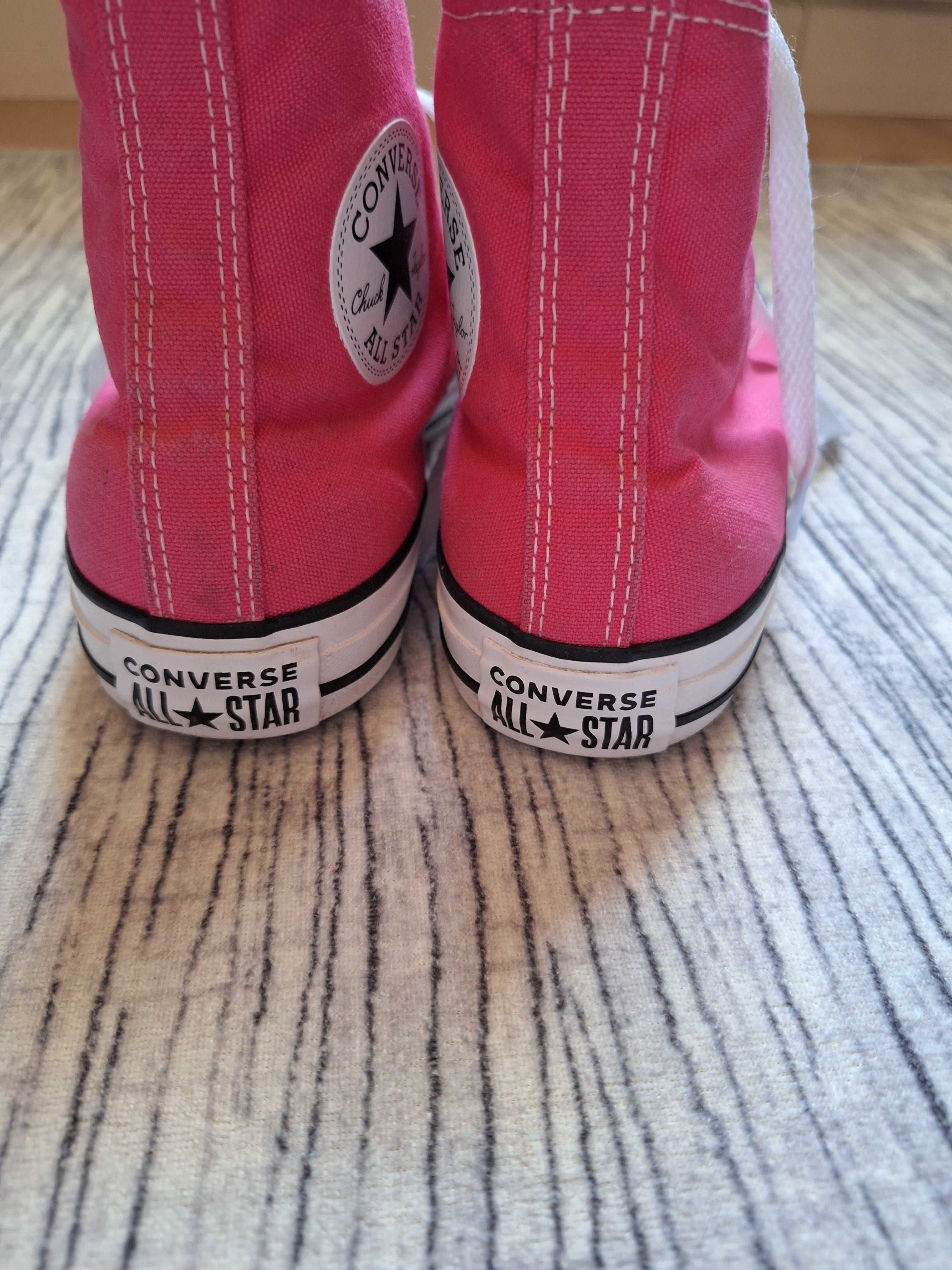 Converse дамски 39 номер