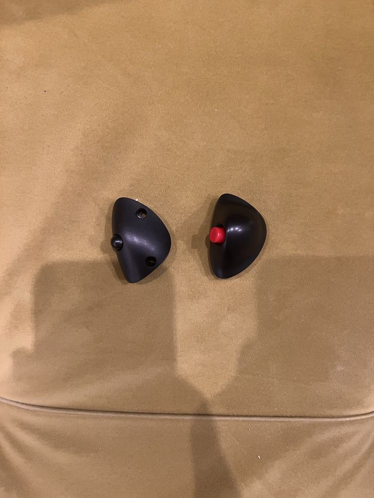 Продавам Сайдстик Thrustmaster Sidestick X (Airbus Edition)