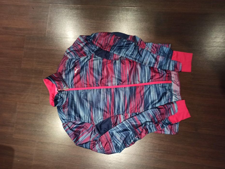 Ветровки Puma / Пума Дамски