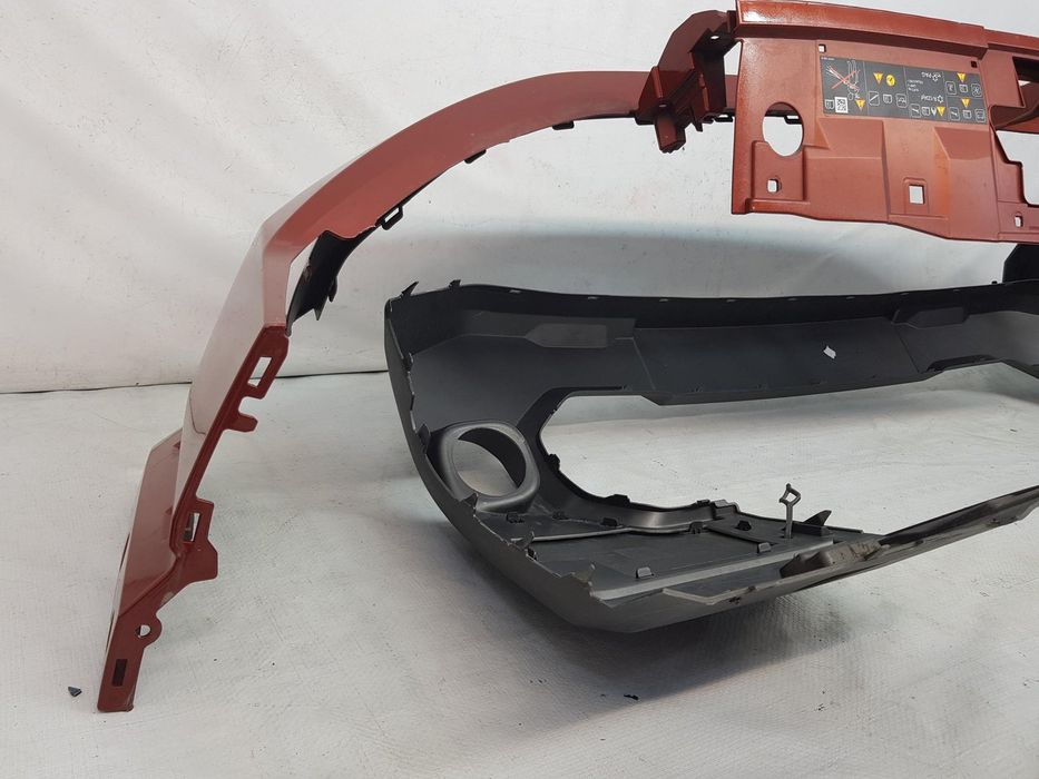 Bara fata Dacia Duster 3 dupa 2024