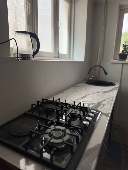 Кунлик хотель Самарканд марказида