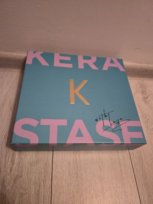 Kerastase Symbiose set