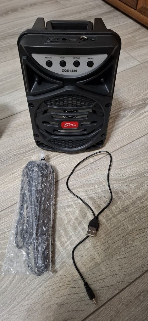 Колонкa Bluetooth
