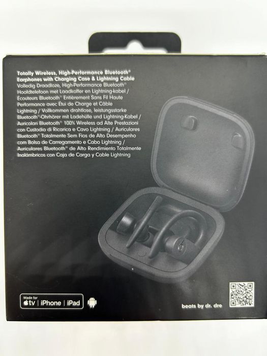 Casti Audio Sport In Ear Beats Powerbeats Pro -D-