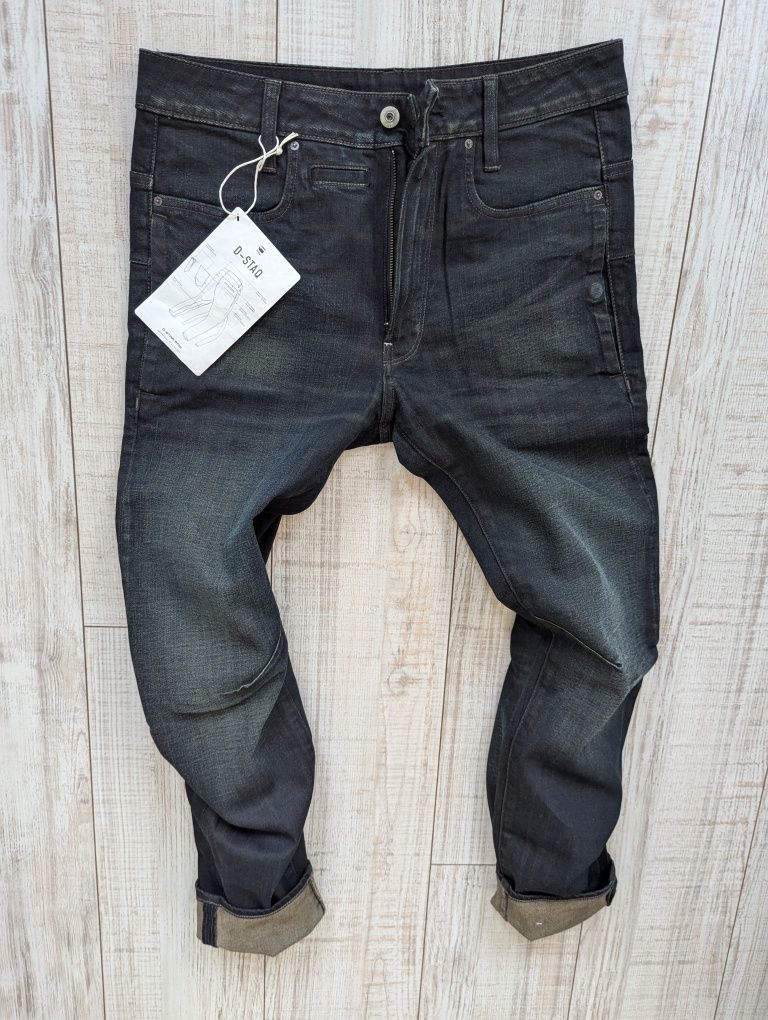 G-Star D-Stag 3d Slim- w31L32