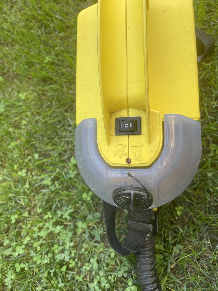 Vand karcher 250