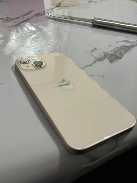 Iphone 13 продаю срояно