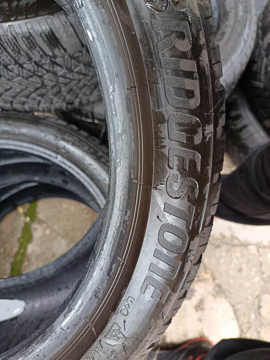 Anvelope MS iarna 225 45 28 bridgestone 2020 6mm
