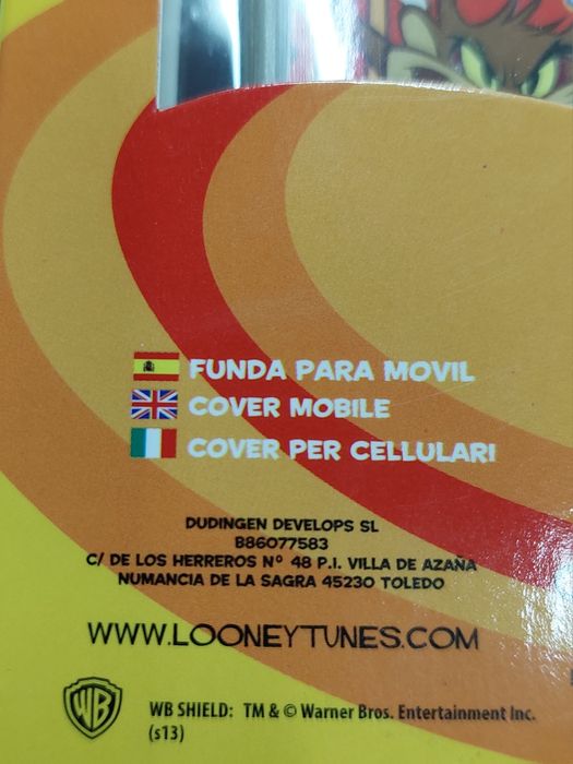 Huse carcase cu licență pentru Iphone 5 / 5s