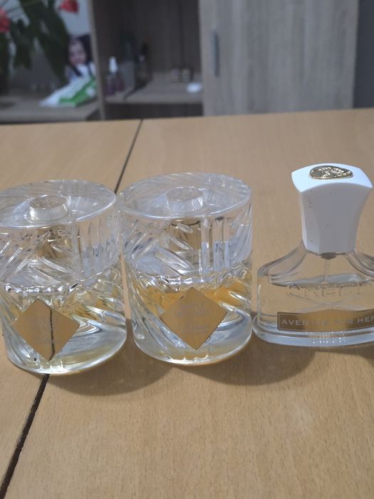 Парфюми лична колекция