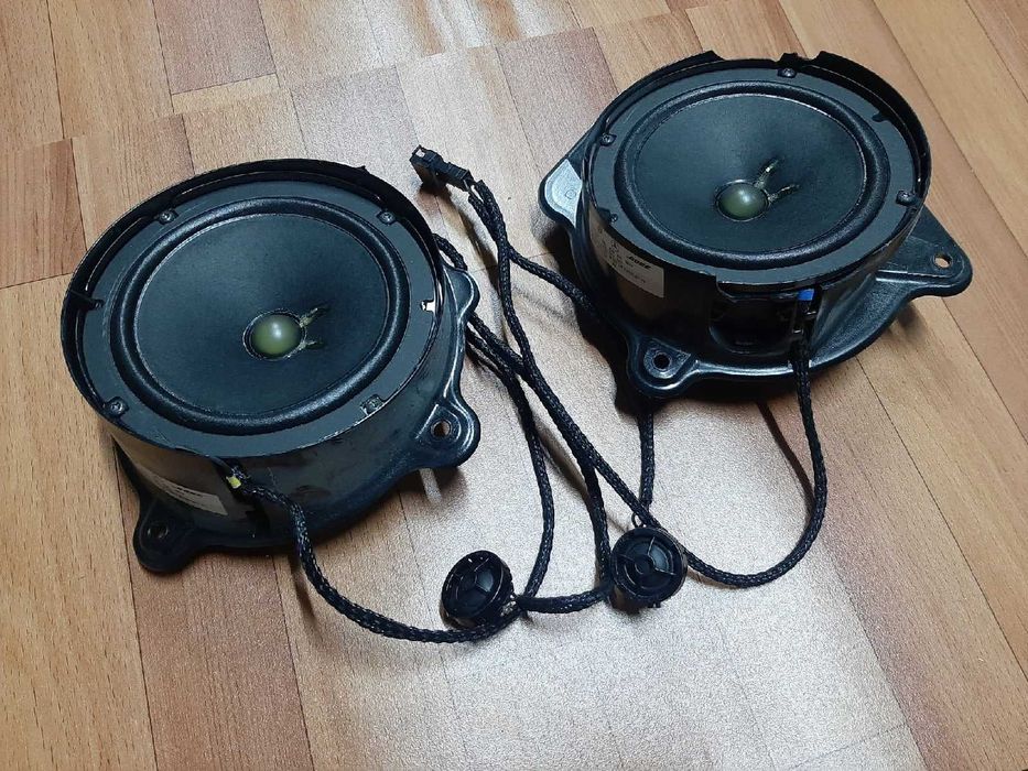 Продам Динамики дверей BOSE Mercedes-Benz W220