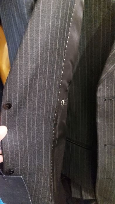 Продам Мужской костюм