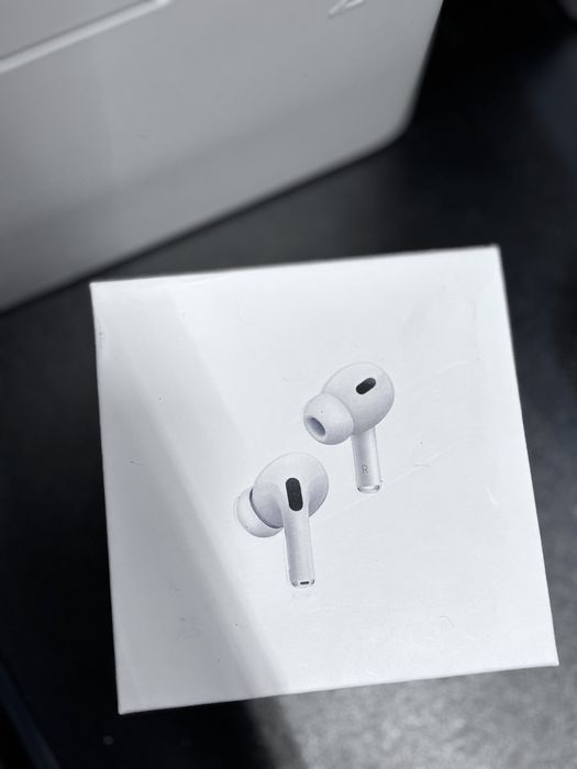 Vand casti Apple air pods 2 pro
