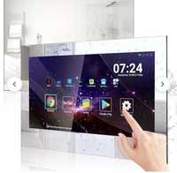 Smart Tv pentru baie cu functie de oglinda