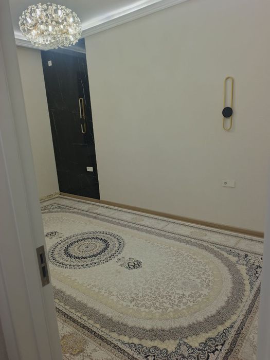 Bez makler 2 xonali uy ijaraga beramiz faqat oilaga Yashnabod Olmos ma