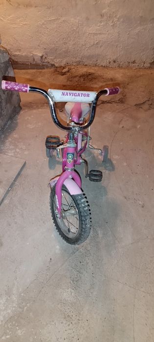 Велик ëш болларники