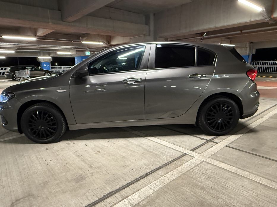 Vand FIAT TIPO 1,4 16 valve