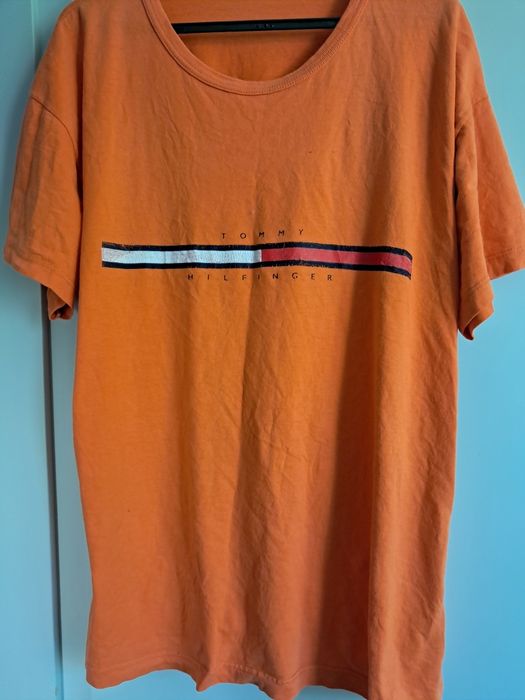 Tricou Tommy Hilfiger bărbătesc