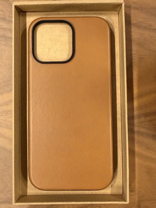 Нов калъф за Iphone 16 pro max