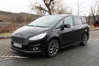 Vand Ford S Max.