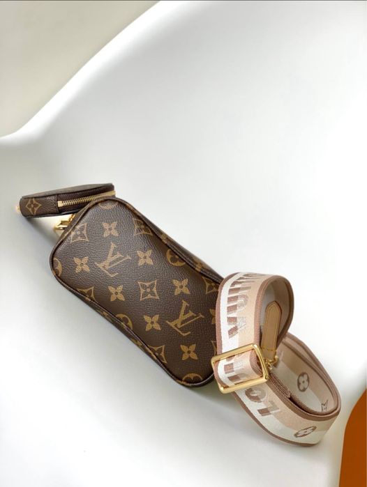 Bag LOUIS VUITTON  M46705  M46786 Neverfull BB