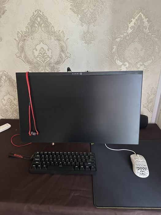 Игровой компьютер сотилади