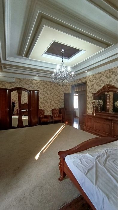 6 ком Посуточная аренда евро участок