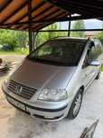 Vand volkswagen sharan