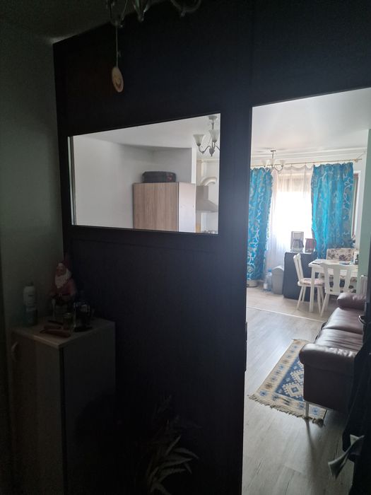 Vând garsonieră 28mp