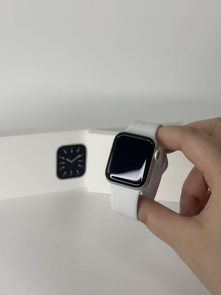 Apple watch 6 series