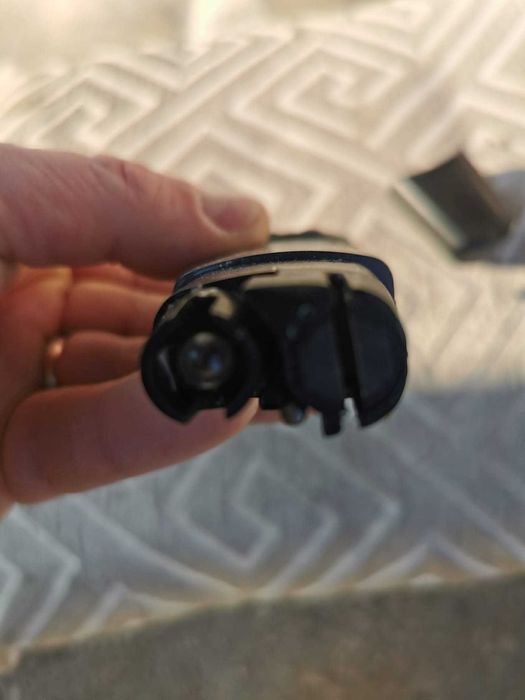 HANNA pH / EC / TDS / T Combo tester rezistent la apă