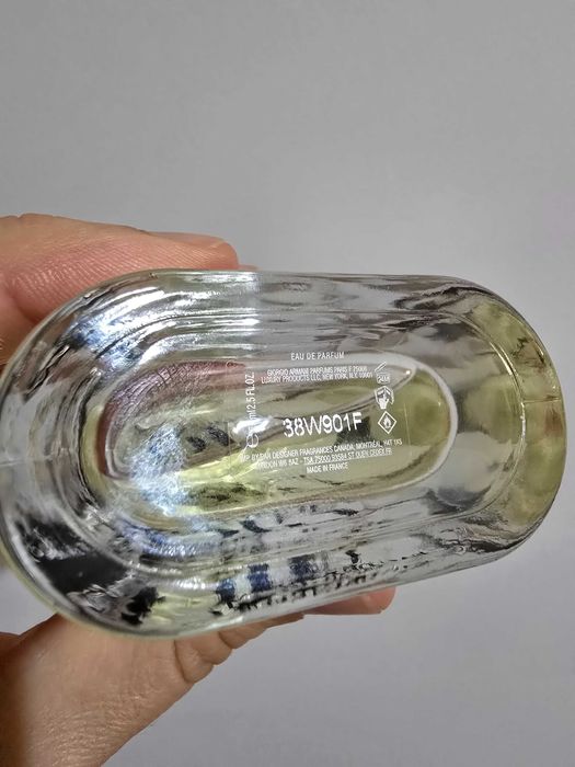 Armani Acqua di Gio Eau de Parfum 2022