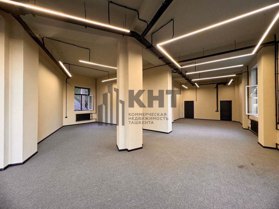 Бабура Некст | 340кв - нежилое помещение Аренда