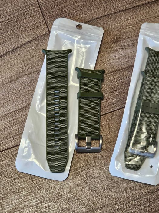 Curea Samsung Galaxy Watch 7 Ultra PeakForm